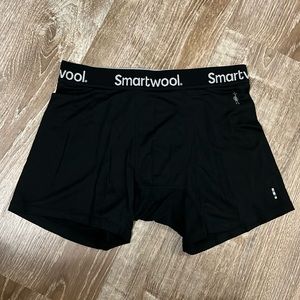 Smartwool Underwear